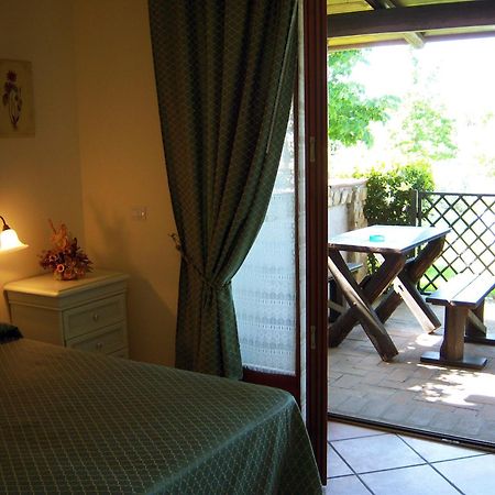 Casa Vacanze Patrizia Montefiore dellʼAso Quarto foto