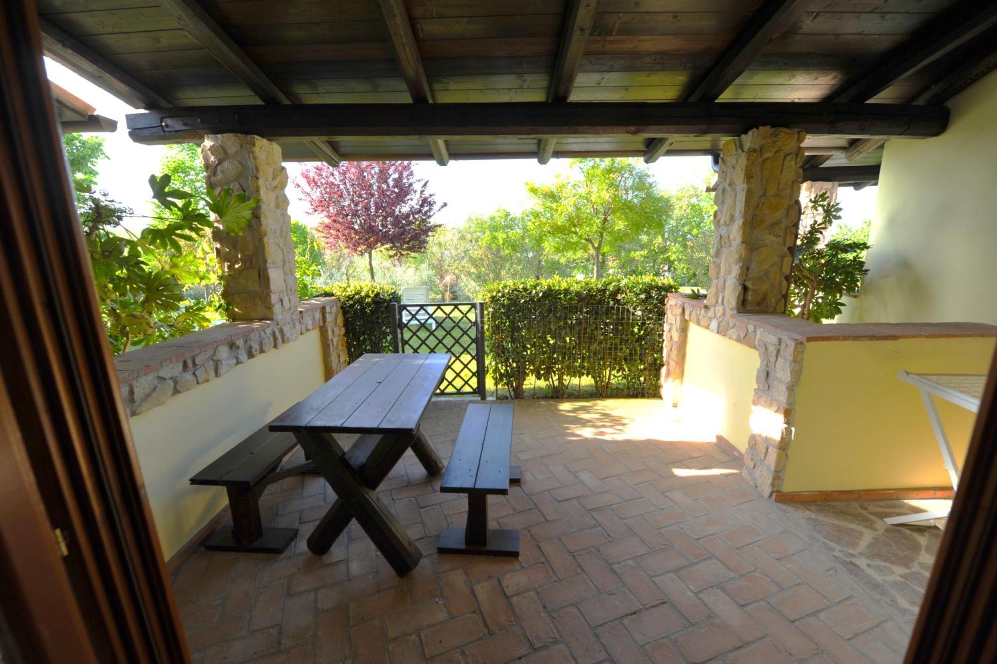 Casa Vacanze Patrizia Montefiore dellʼAso Quarto foto