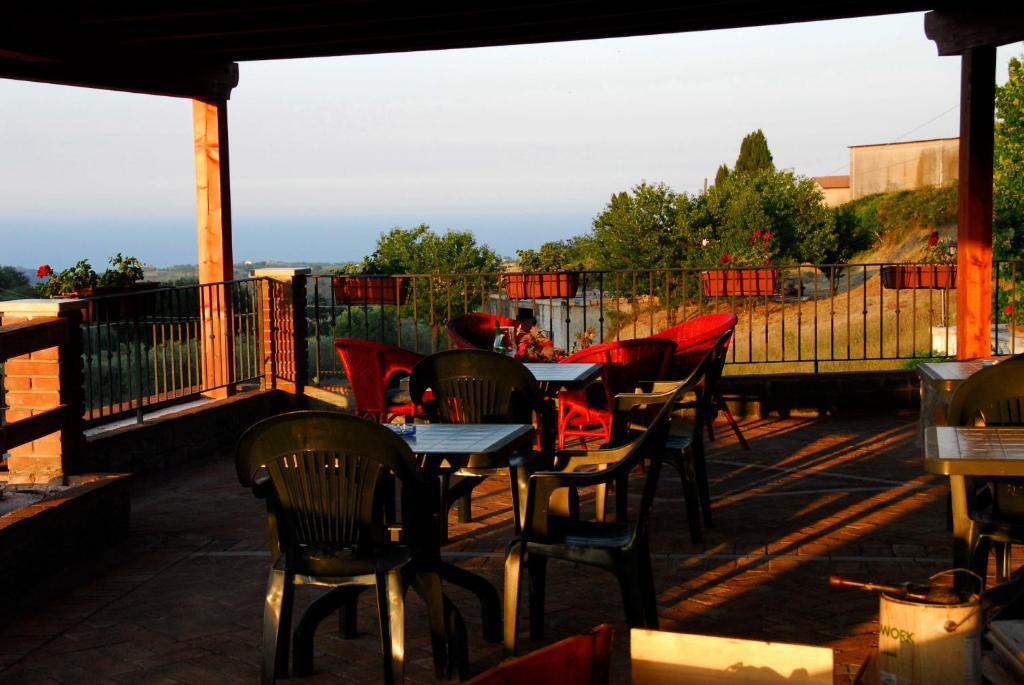 Casa Vacanze Patrizia Montefiore dellʼAso Exterior foto