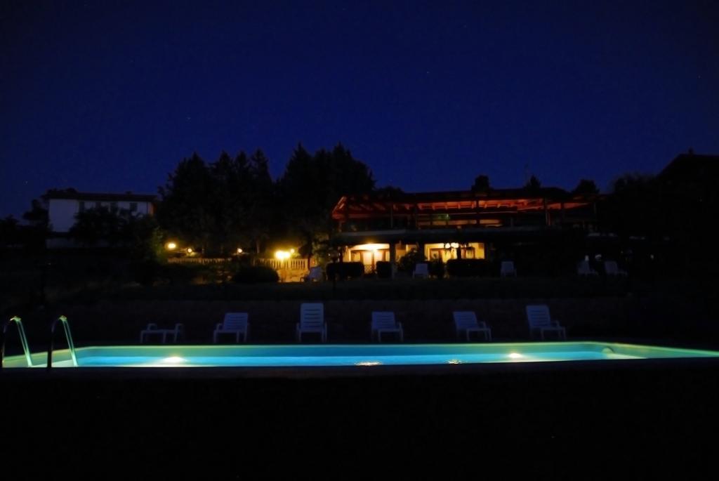Casa Vacanze Patrizia Montefiore dellʼAso Exterior foto