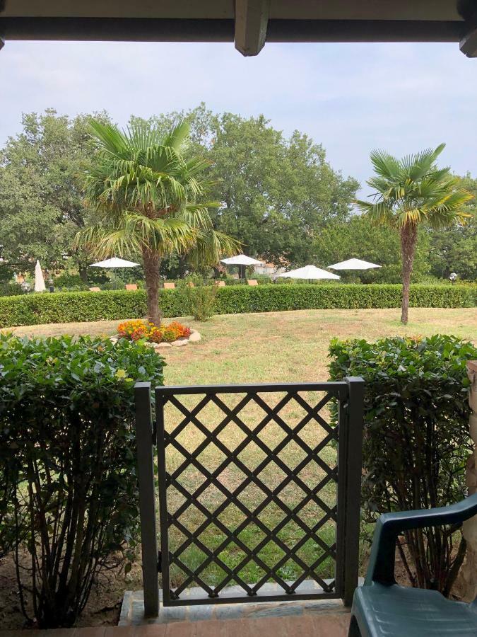 Casa Vacanze Patrizia Montefiore dellʼAso Exterior foto